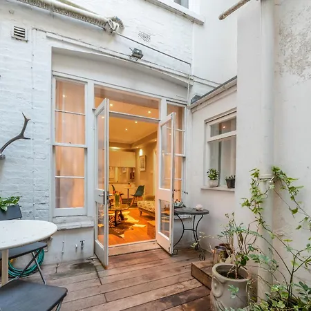 Paddington Apartment By Morethanstays London Exterior foto